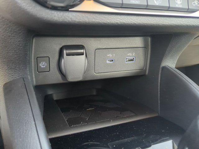 Photo of 2025 Arctic Ice Blue Metallic Nissan Versa