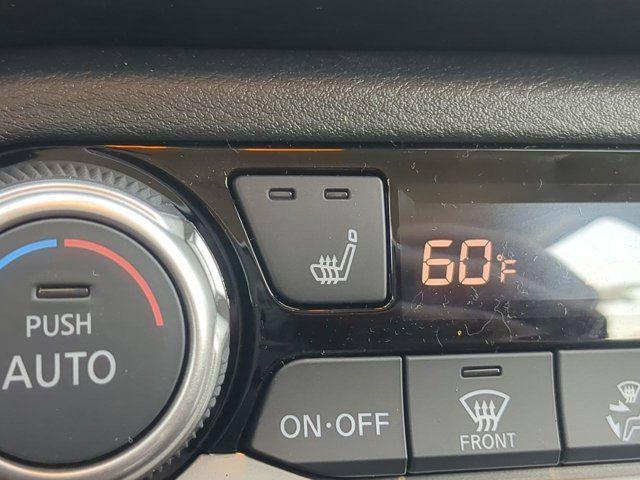 Photo of 2025 Arctic Ice Blue Metallic Nissan Versa