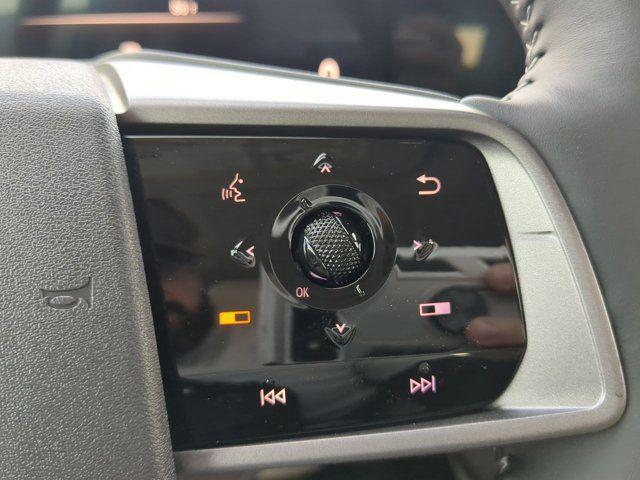 Photo of 2025 Everest White Pearl Tricoat Nissan Murano
