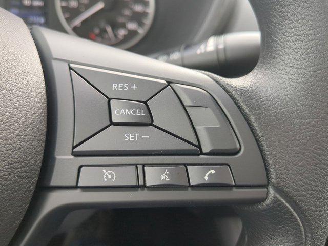 Photo of 2025 Fresh Powder Nissan Sentra