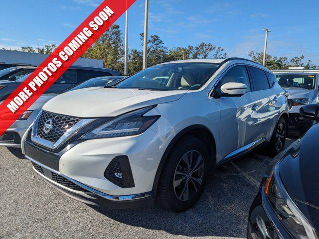 2019 Nissan Murano