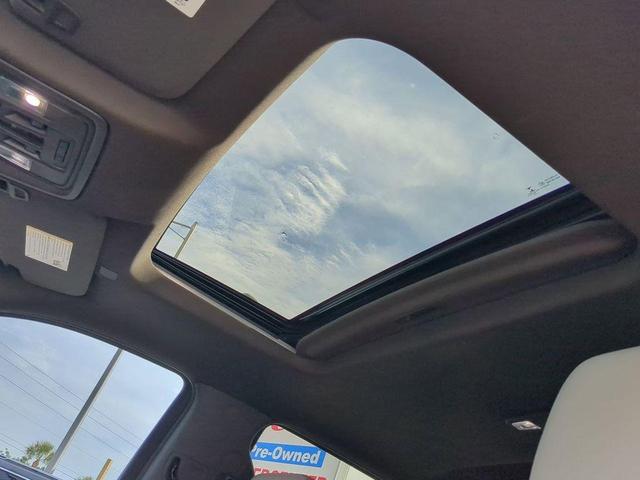 Photo of 2020 Black Chevrolet Silverado 1500