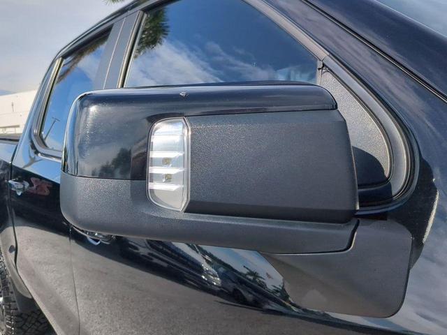 Photo of 2020 Black Chevrolet Silverado 1500