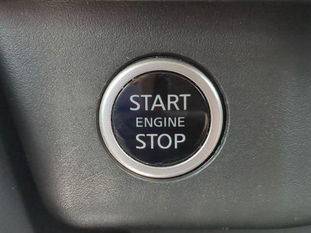 Photo of 2023 Scarlet Ember Tintcoat Nissan Rogue
