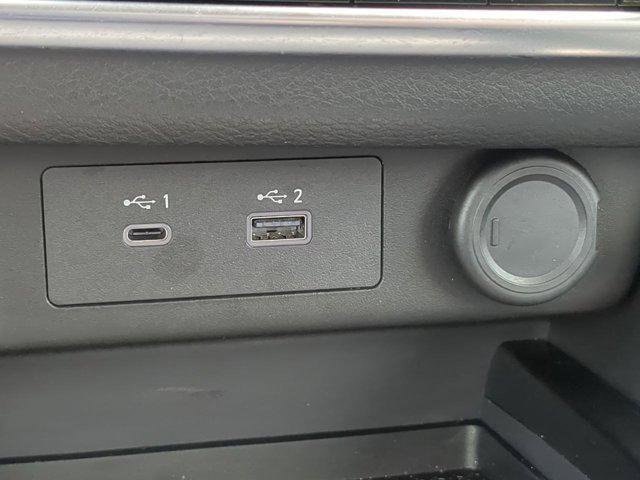 Photo of 2023 Scarlet Ember Tintcoat Nissan Rogue
