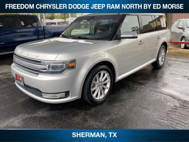 2019 Ford Flex
