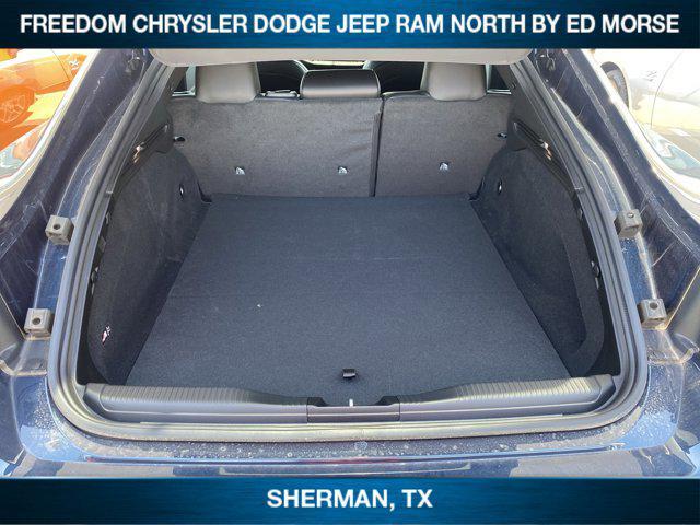 Photo of 2025 After Dark Dodge Charger Daytona