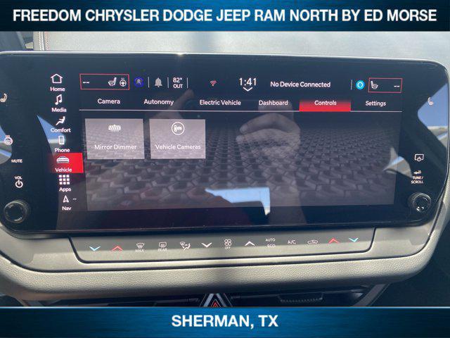 Photo of 2025 After Dark Dodge Charger Daytona
