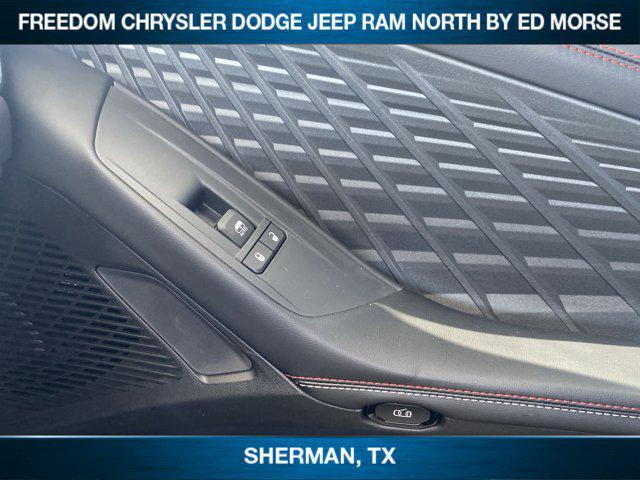 Photo of 2025 After Dark Dodge Charger Daytona