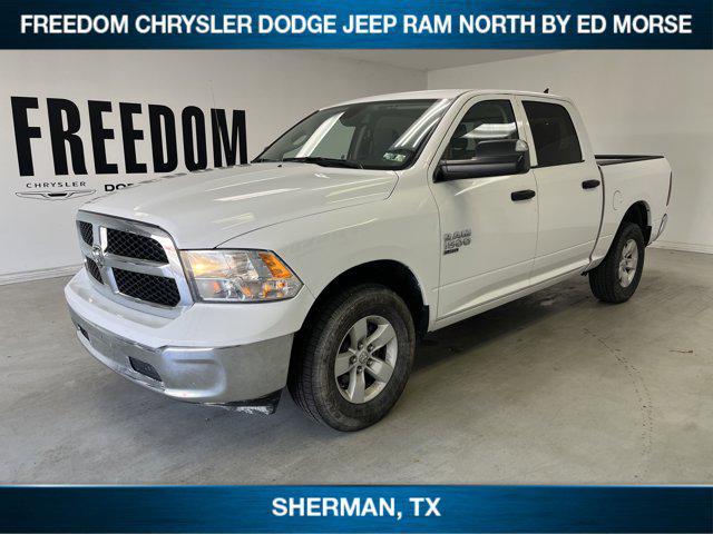 2023 RAM 1500 Classic