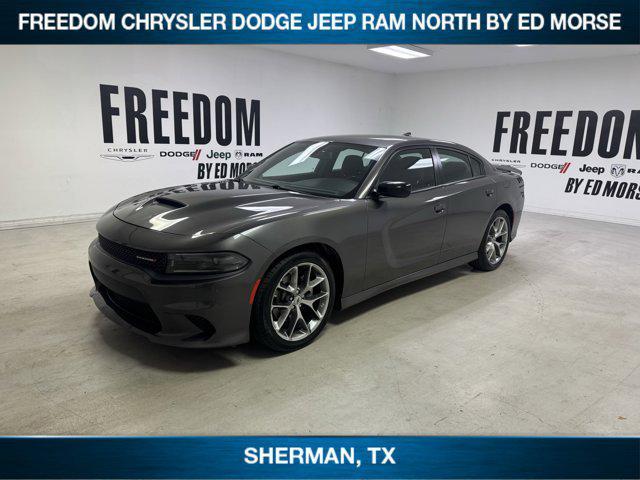 2023 Dodge Charger