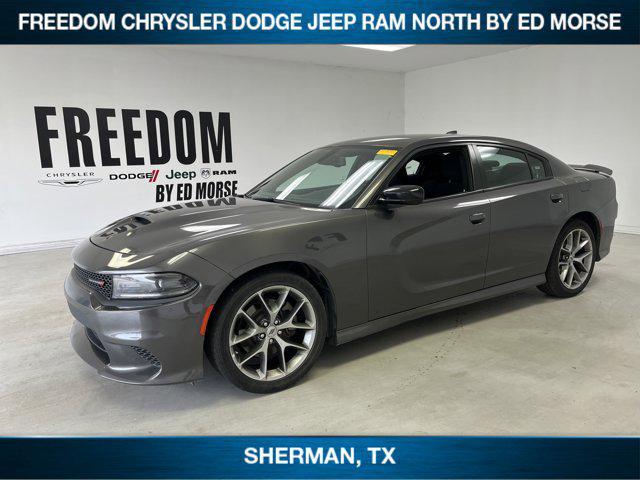 2023 Dodge Charger
