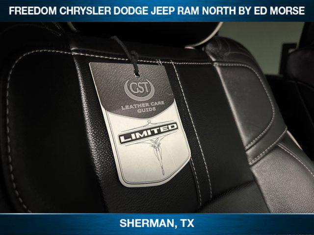Photo of 2024 Bright White Clearcoat RAM 2500