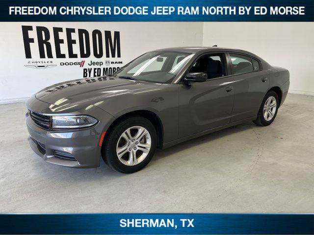 2023 Dodge Charger