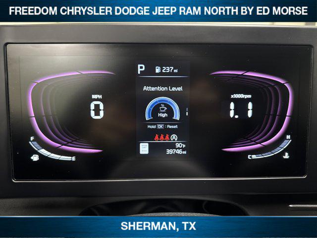 Photo of 2024 Steel Gray Kia Sportage