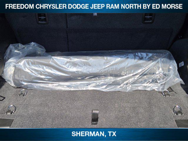 Photo of 2025 Granite Crystal Metallic Clearcoat Jeep Wrangler