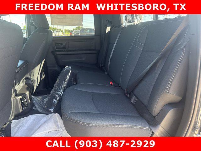 Photo of 2025 Forged Blue Metallic RAM 2500