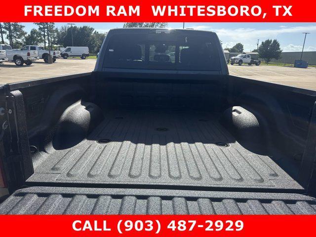 Photo of 2025 Forged Blue Metallic RAM 2500