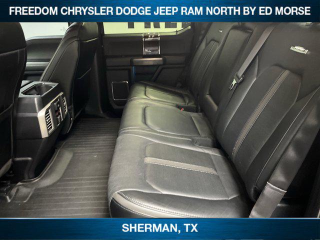 Photo of 2016 Shadow Black Ford F-150
