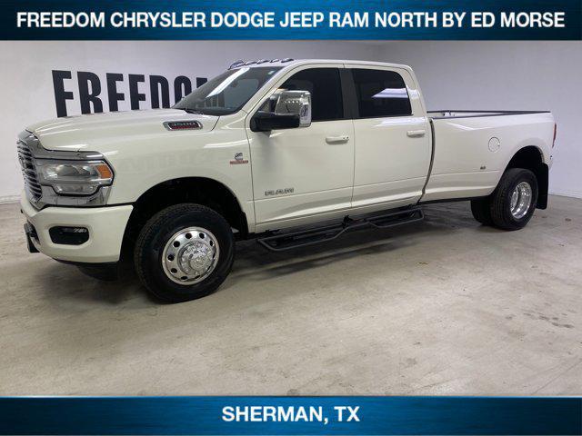2024 RAM 3500