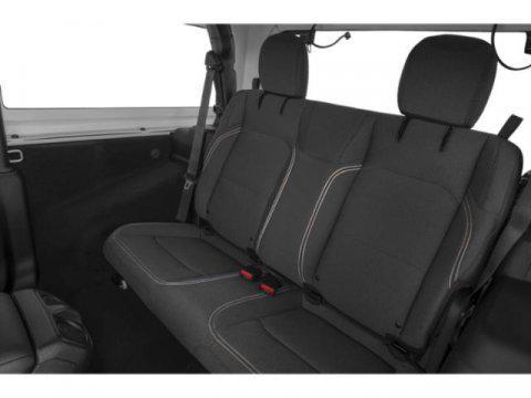 Photo of 2025 Mojito Clearcoat Jeep Wrangler