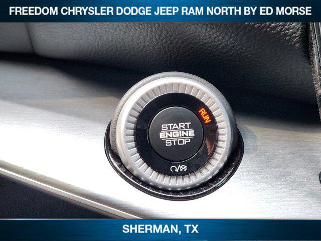 Photo of 2025 River Rock Jeep Wagoneer