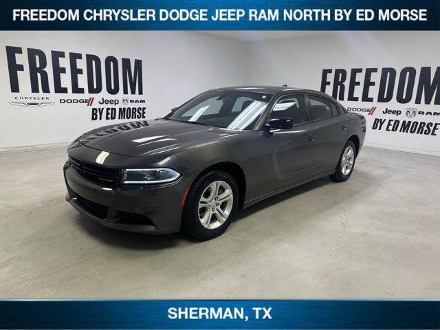 2023 Dodge Charger