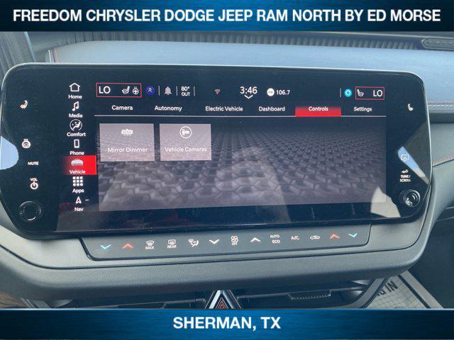 Photo of 2025 White Knuckle Dodge Charger Daytona