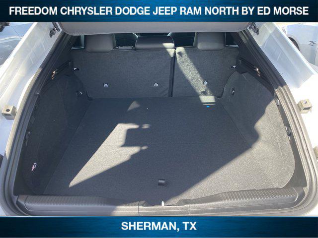 Photo of 2025 White Knuckle Dodge Charger Daytona