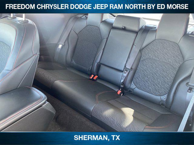 Photo of 2025 White Knuckle Dodge Charger Daytona