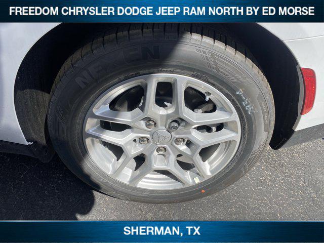 Photo of 2025 White Knuckle Dodge Charger Daytona