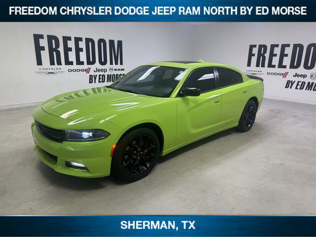 2023 Dodge Charger