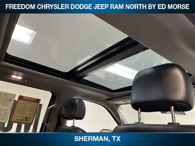 Photo of 2016 White Platinum Clearcoat Metallic Ford F-150