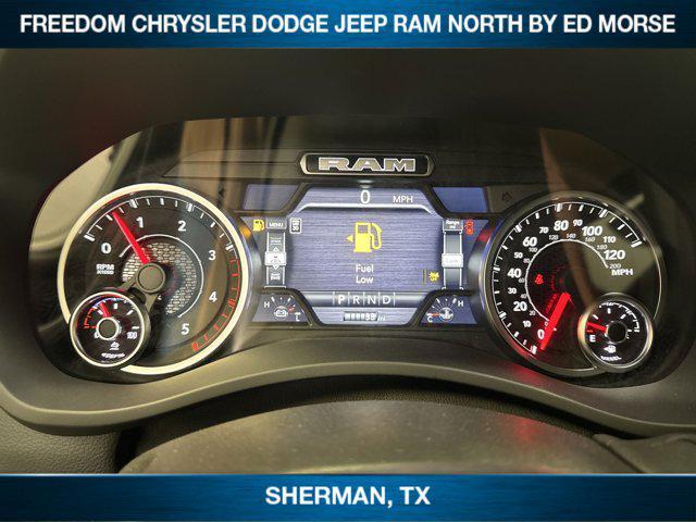 Photo of 2025 Bright White Clearcoat RAM 2500