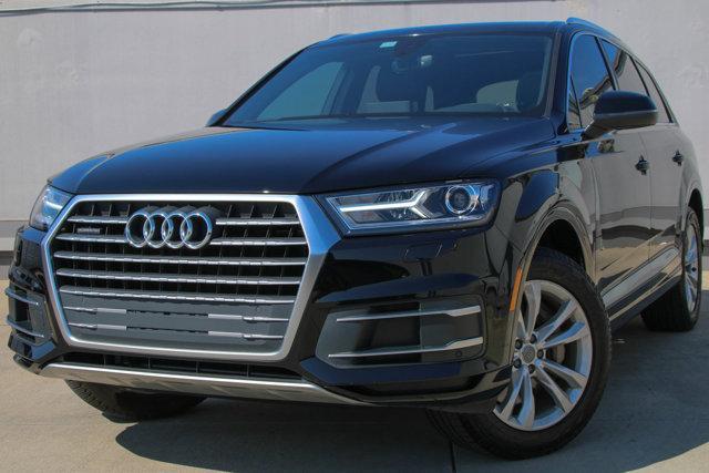 2019 Audi Q7