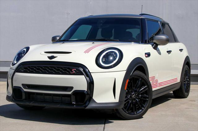 2023 MINI Hardtop