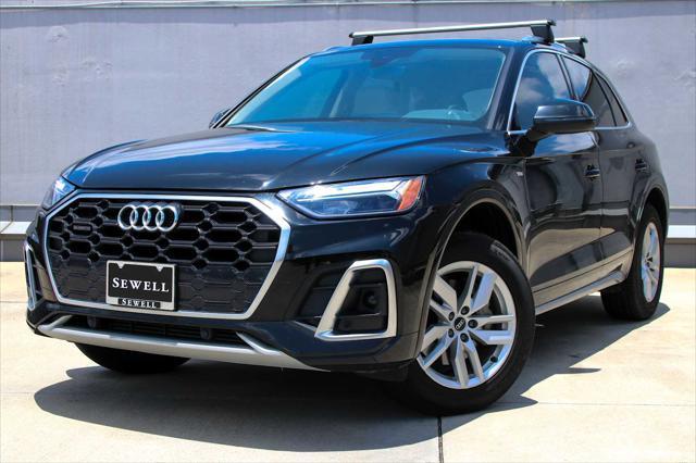 2022 Audi Q5