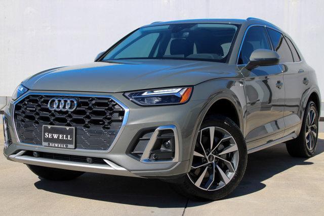 2024 Audi Q5