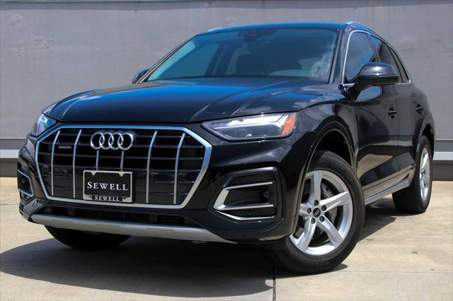 2024 Audi Q5