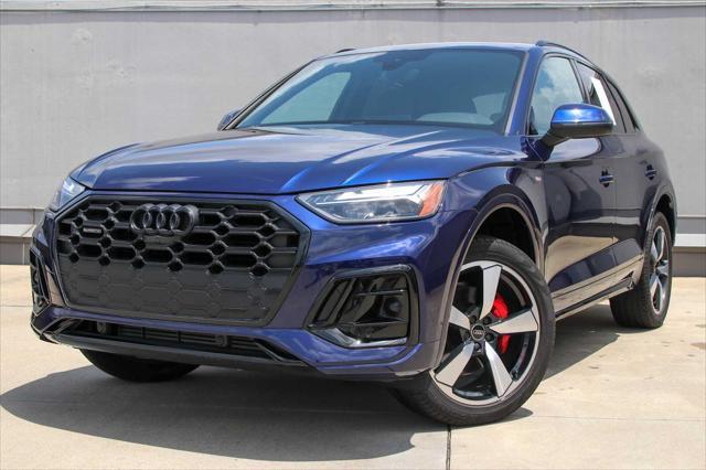 2024 Audi Q5