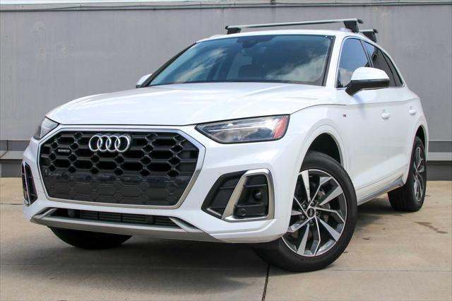 2024 Audi Q5