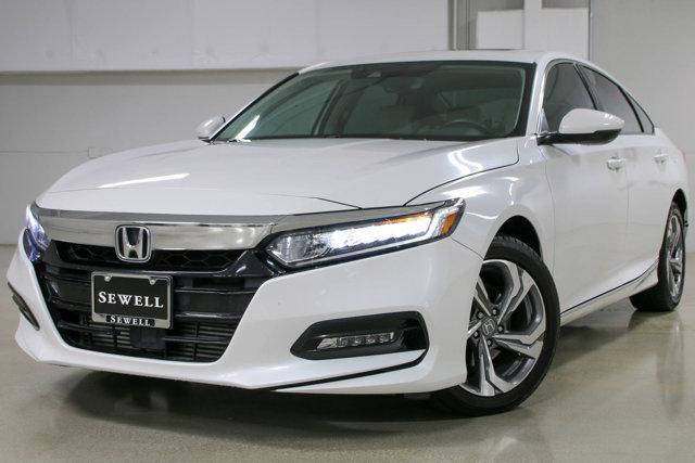 2020 Honda Accord