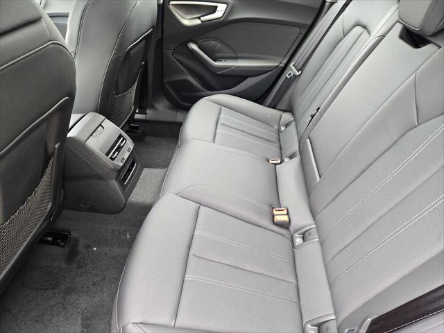 Photo of 2025 Chronos Gray Metallic Audi A5