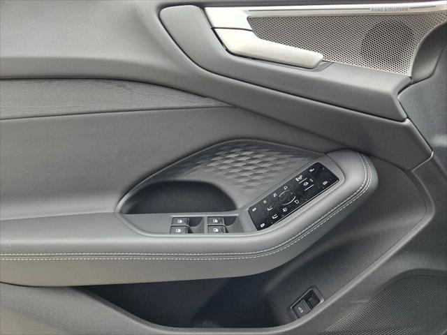 Photo of 2025 Chronos Gray Metallic Audi A5