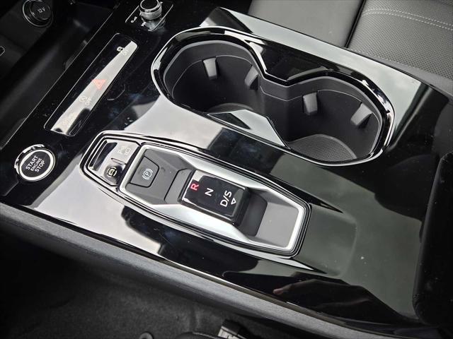 Photo of 2025 Chronos Gray Metallic Audi A5