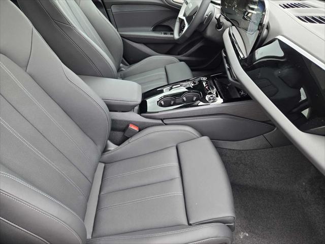 Photo of 2025 Chronos Gray Metallic Audi A5