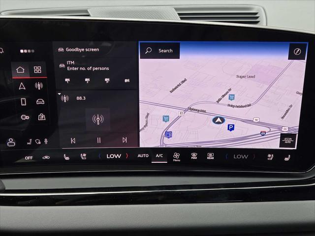 Photo of 2025 Chronos Gray Metallic Audi A5
