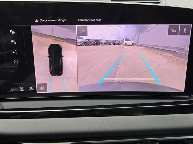 Photo of 2025 Chronos Gray Metallic Audi A5
