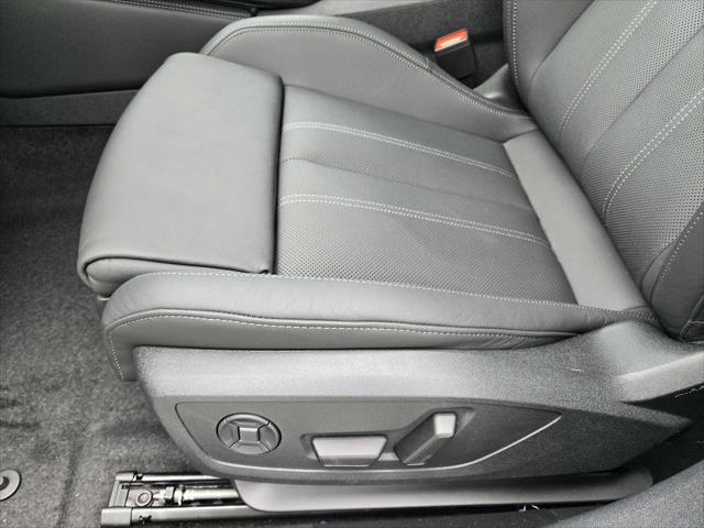Photo of 2025 Chronos Gray Metallic Audi A5