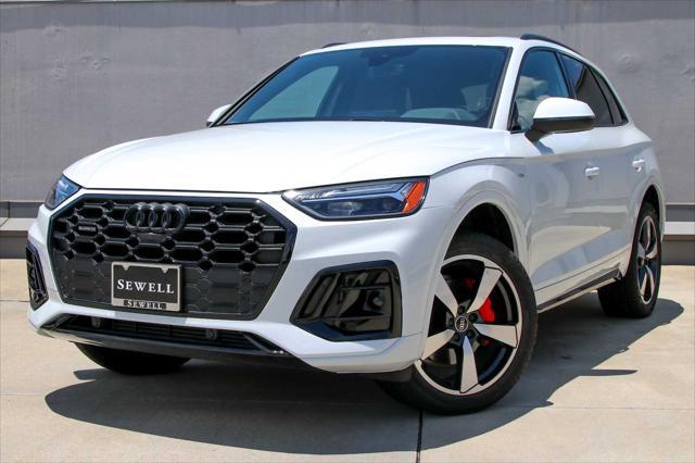2024 Audi Q5